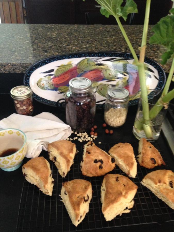Salt Spring Carriage House B&B Ganges Luaran gambar