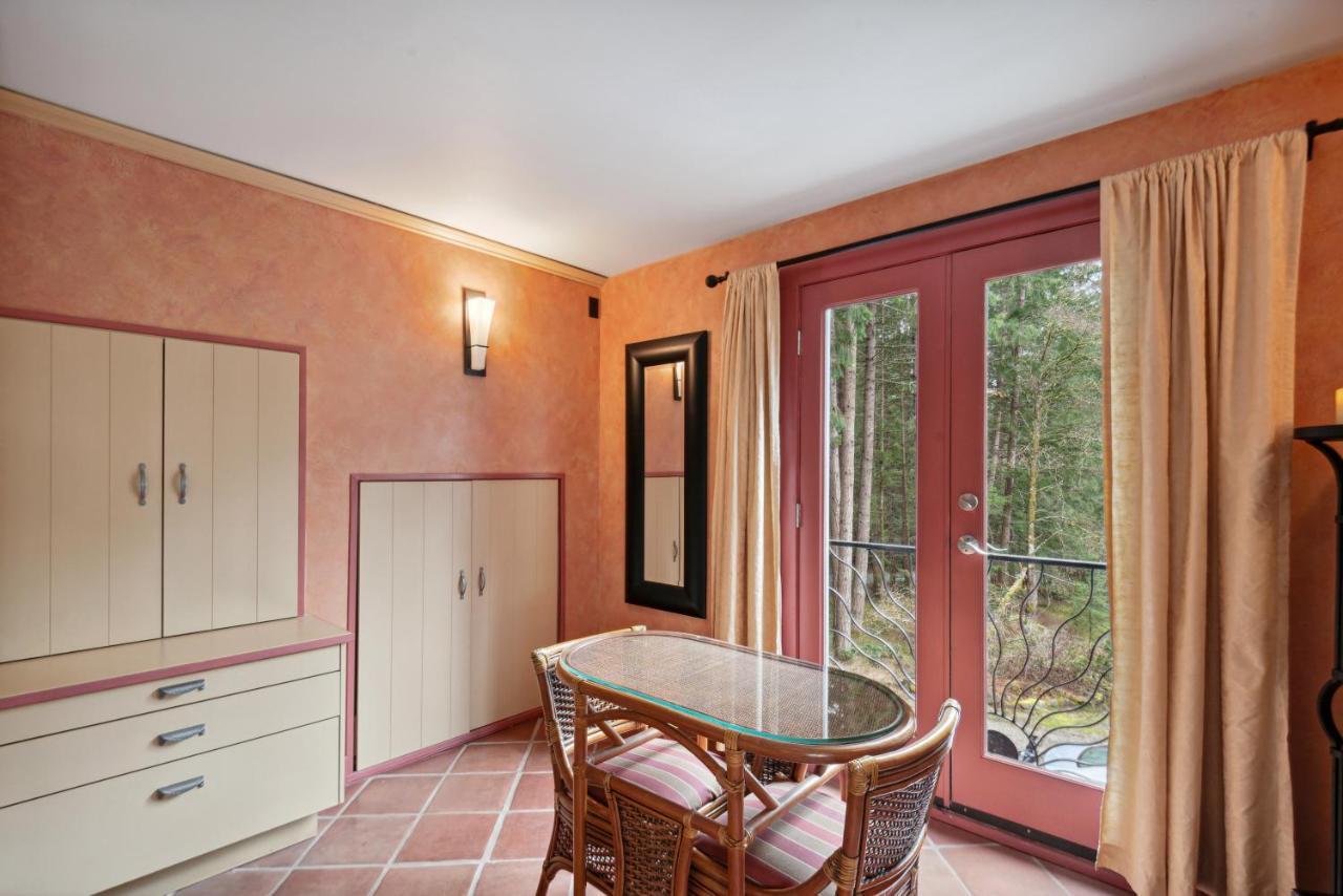 Salt Spring Carriage House B&B Ganges Luaran gambar